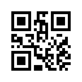 Qr text example text